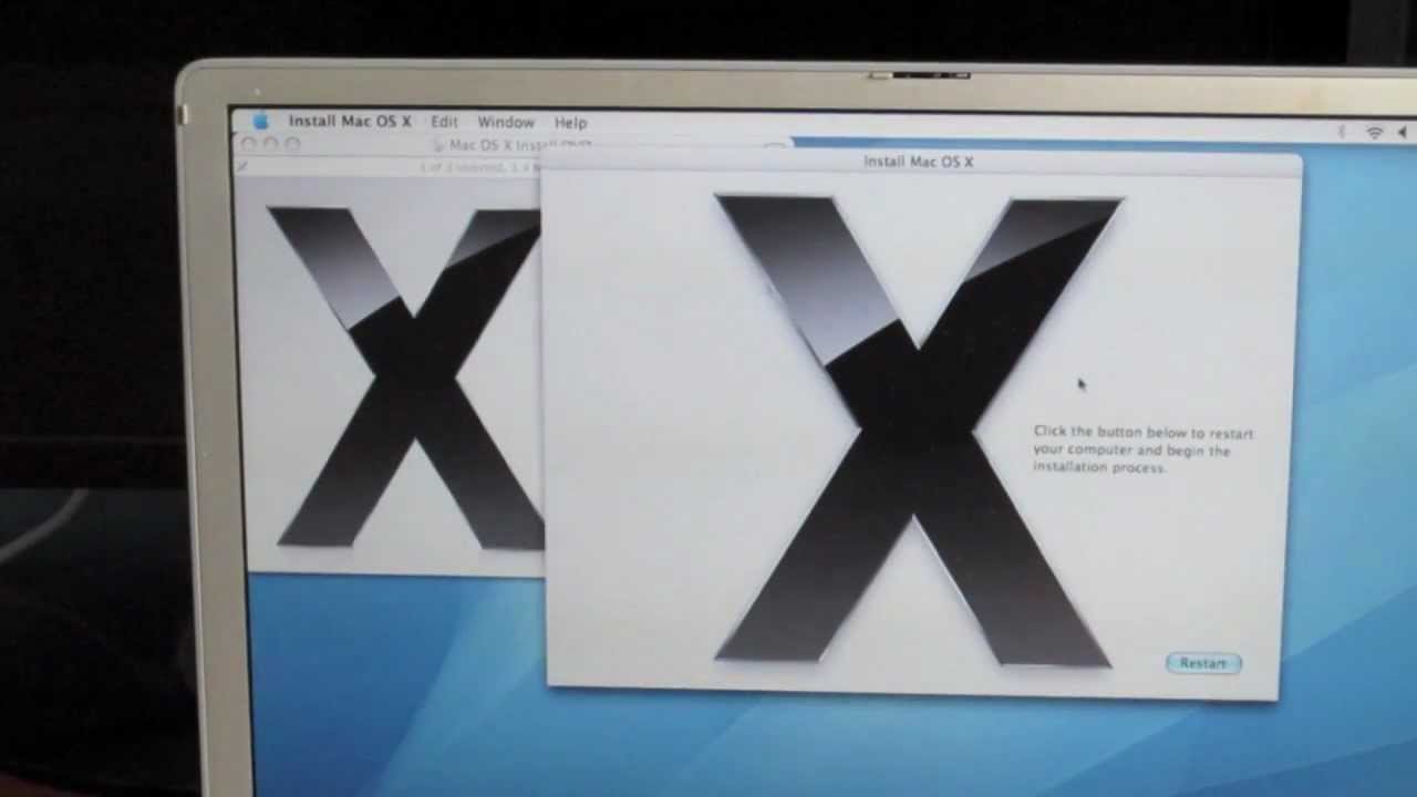 Download apple mac os x leopard 10.5 iso free